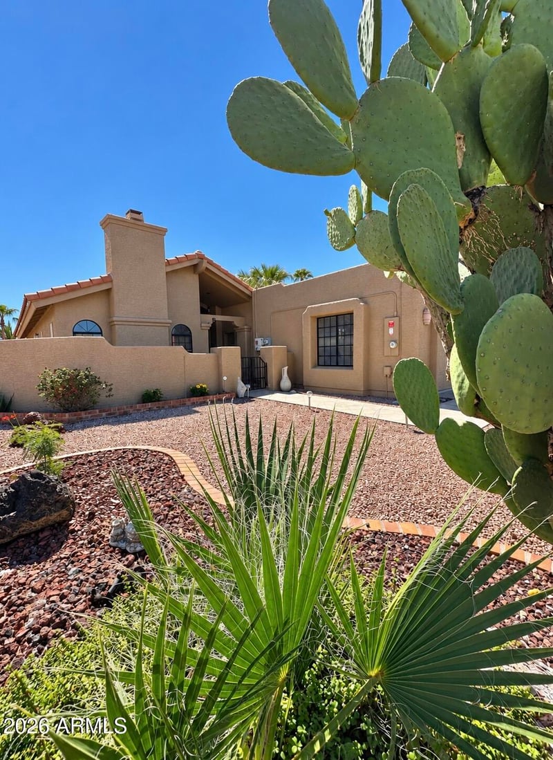10315 E Twilight Ct, Sun Lakes, AZ 85248