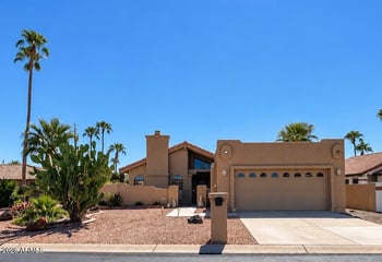 10315 E Twilight Ct, Sun Lakes, AZ 85248