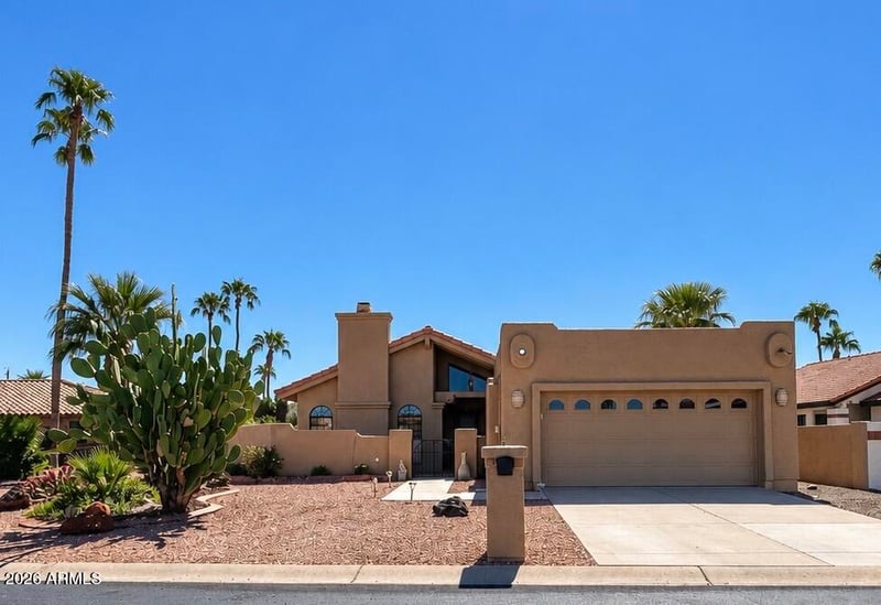 10315 E Twilight Ct, Sun Lakes, AZ 85248