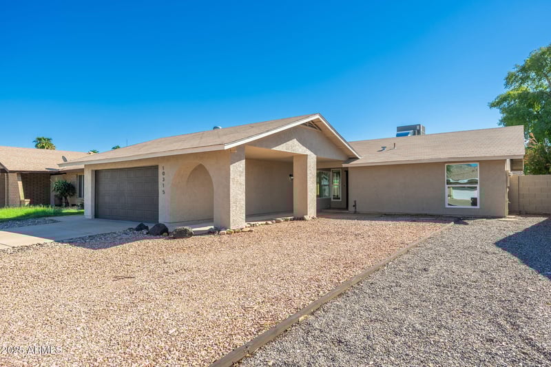 10315 Hazelwood Ave, Phoenix, AZ 85037