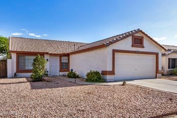 10315 Reade Ave, Glendale, AZ 85307