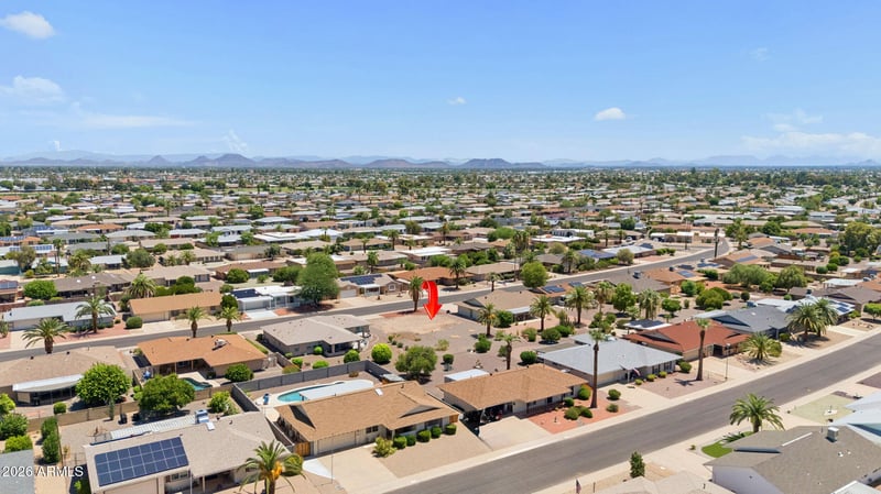 10315 W Tumblewood Dr #284, Sun City, AZ 85351