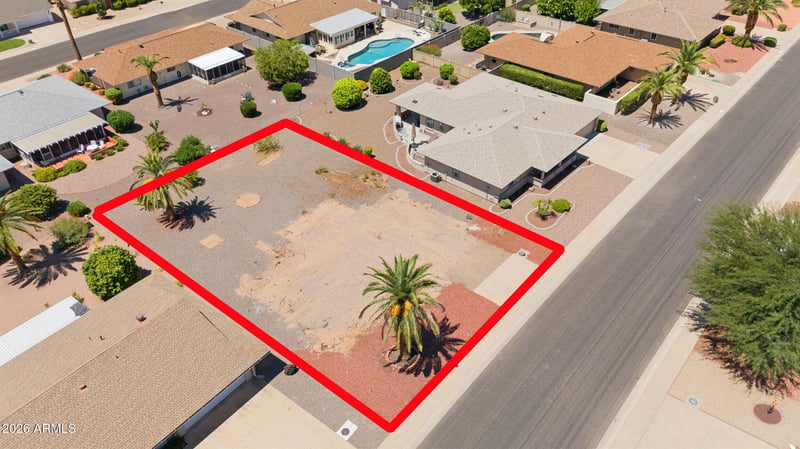 10315 W Tumblewood Dr #284, Sun City, AZ 85351