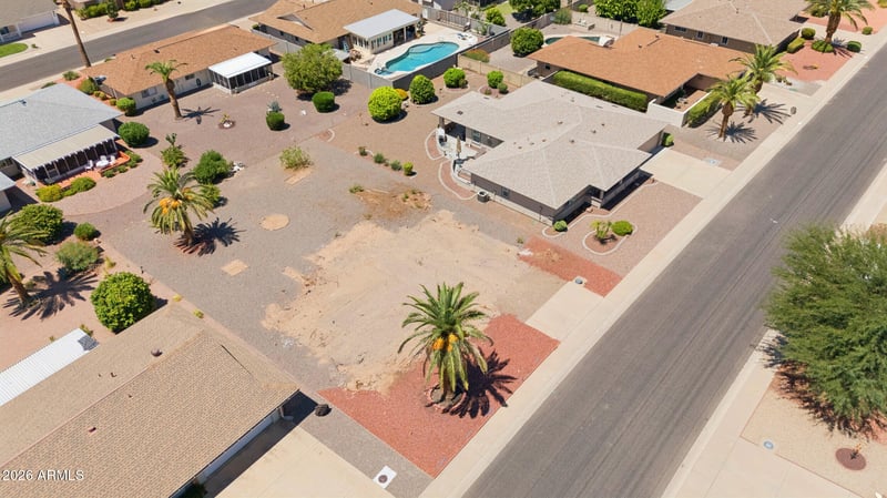 10315 W Tumblewood Dr #284, Sun City, AZ 85351