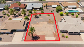 10315 W Tumblewood Dr #284, Sun City, AZ 85351