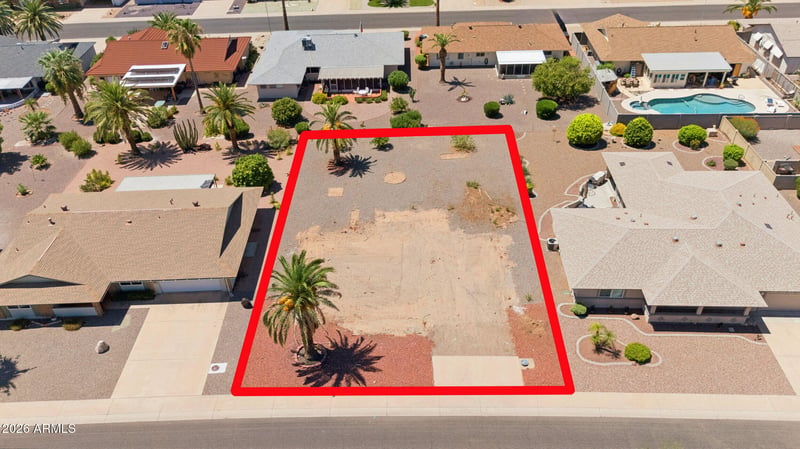 10315 W Tumblewood Dr #284, Sun City, AZ 85351