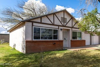 10316 97th Dr #A, Peoria, AZ 85345