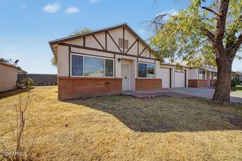 10316 97th Dr #A, Peoria, AZ 85345