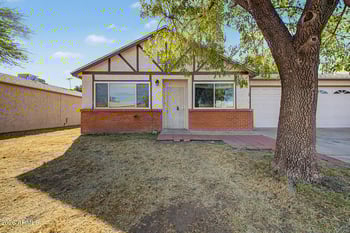 10316 97th Dr #A, Peoria, AZ 85345