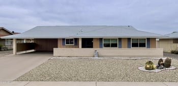 10316 Bayside Rd, Sun City, AZ 85351