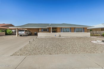 10316 Bayside Rd, Sun City, AZ 85351