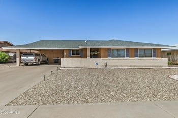10316 Bayside Rd, Sun City, AZ 85351