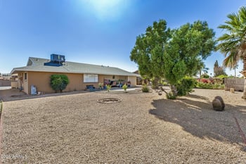 10316 Bayside Rd, Sun City, AZ 85351