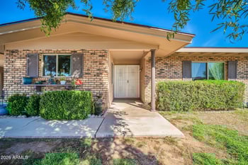 10316 Corte Del Sol Este --, Sun City, AZ 85351