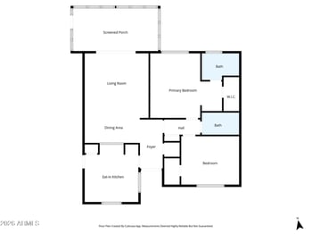 10316 Corte Del Sol Este --, Sun City, AZ 85351