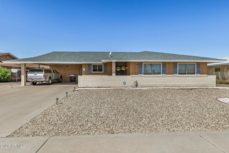 Home Worth Check