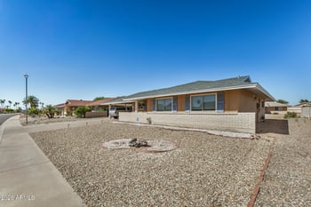 10316 Bayside Rd, Sun City, AZ 85351