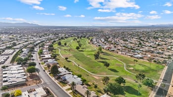 10316 W Bayside Rd, Sun City, AZ 85351
