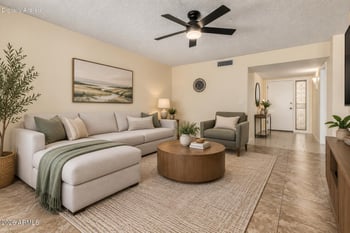 10316 W Bayside Rd, Sun City, AZ 85351