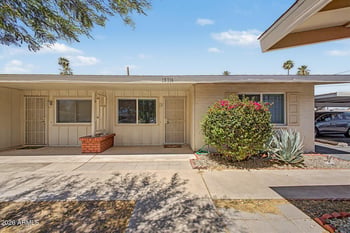 10316 Deanne Dr, Sun City, AZ 85351