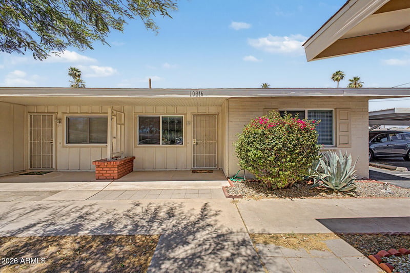 10316 Deanne Dr, Sun City, AZ 85351