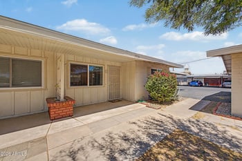 10316 Deanne Dr, Sun City, AZ 85351