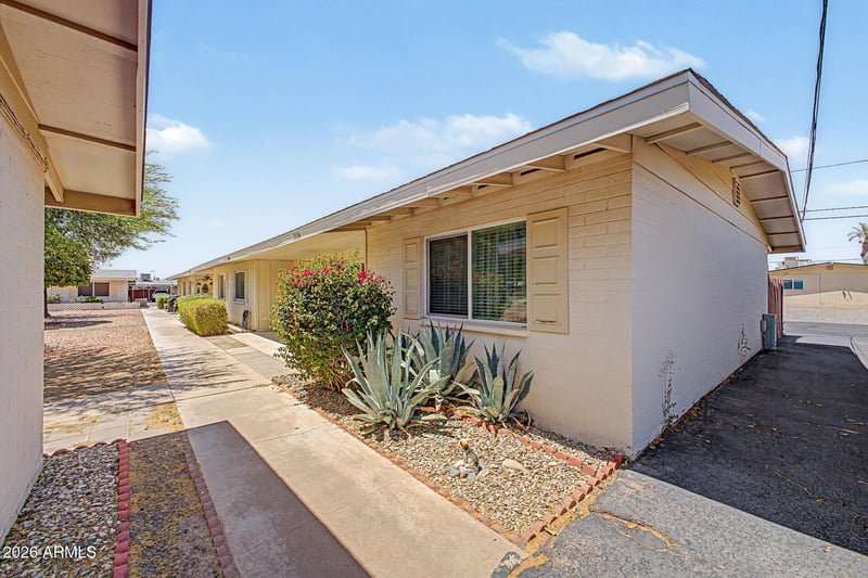 10316 Deanne Dr, Sun City, AZ 85351