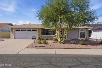 10316 W Hazelwood Ave, Phoenix, AZ 85037