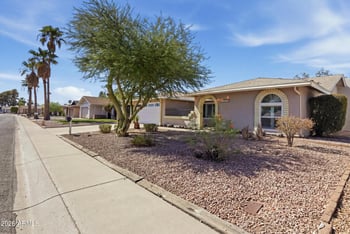 10316 W Hazelwood Ave, Phoenix, AZ 85037