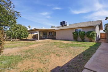 10316 W Hazelwood Ave, Phoenix, AZ 85037