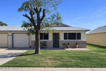 10317 97th Dr #APT A, Peoria, AZ 85345