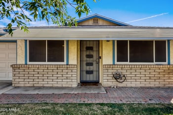 10317 97th Dr #APT A, Peoria, AZ 85345