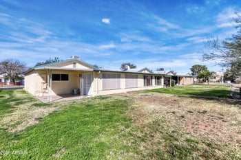 10317 97th Dr #APT A, Peoria, AZ 85345