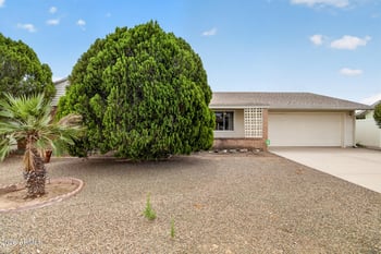 10317 Andover Ave, Sun City, AZ 85351