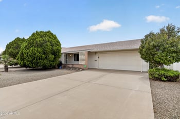 10317 Andover Ave, Sun City, AZ 85351