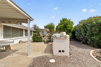 10317 Andover Ave, Sun City, AZ 85351