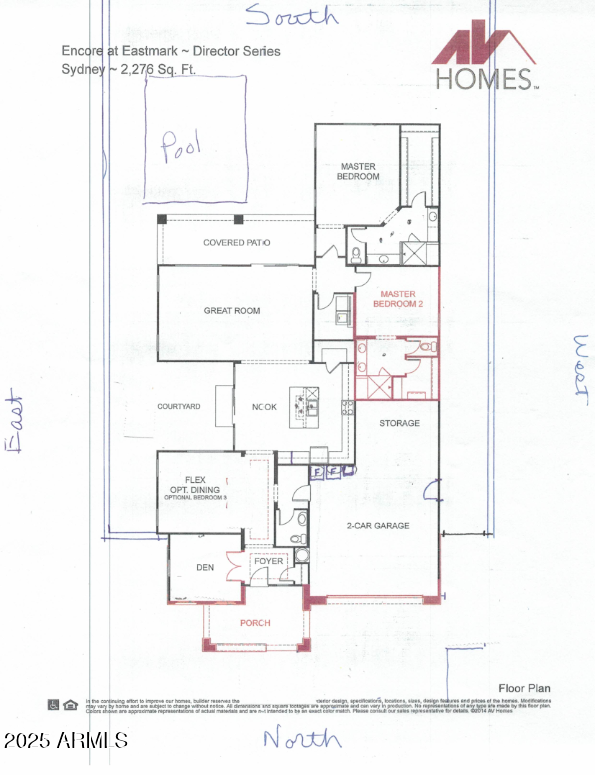 10317 Tillman Ave, Mesa, AZ 85212