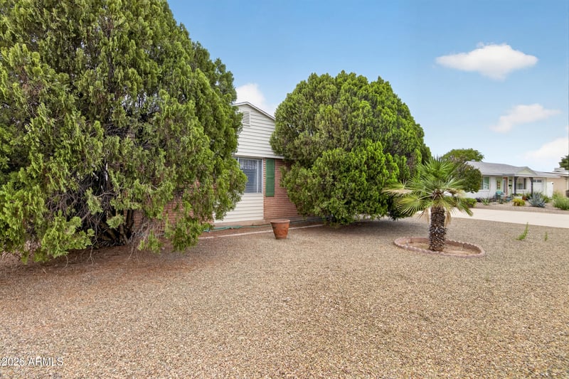 10317 Andover Ave, Sun City, AZ 85351