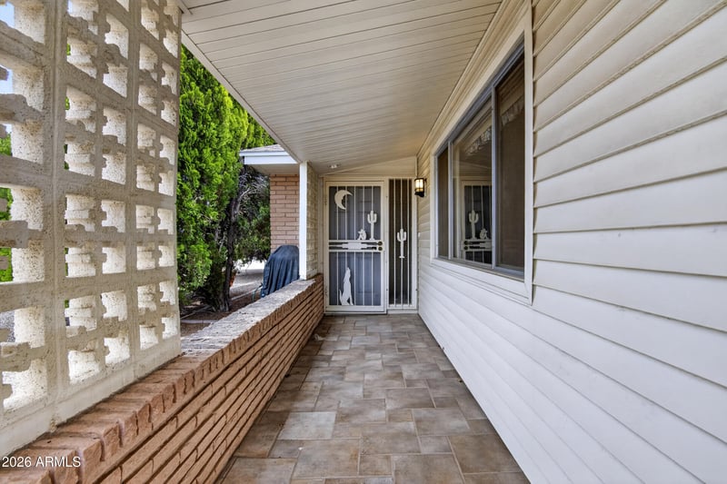 10317 Andover Ave, Sun City, AZ 85351