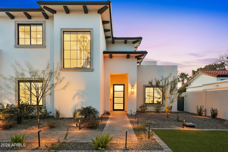 10318 99th St, Scottsdale, AZ 85258