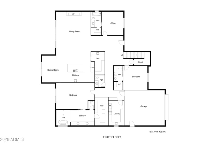 10318 99th St, Scottsdale, AZ 85258