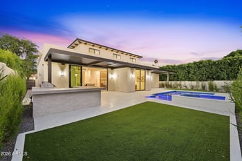 10318 99th St, Scottsdale, AZ 85258