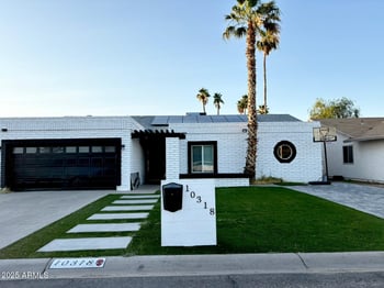 10318 Calle Del Oro --, Phoenix, AZ 85037