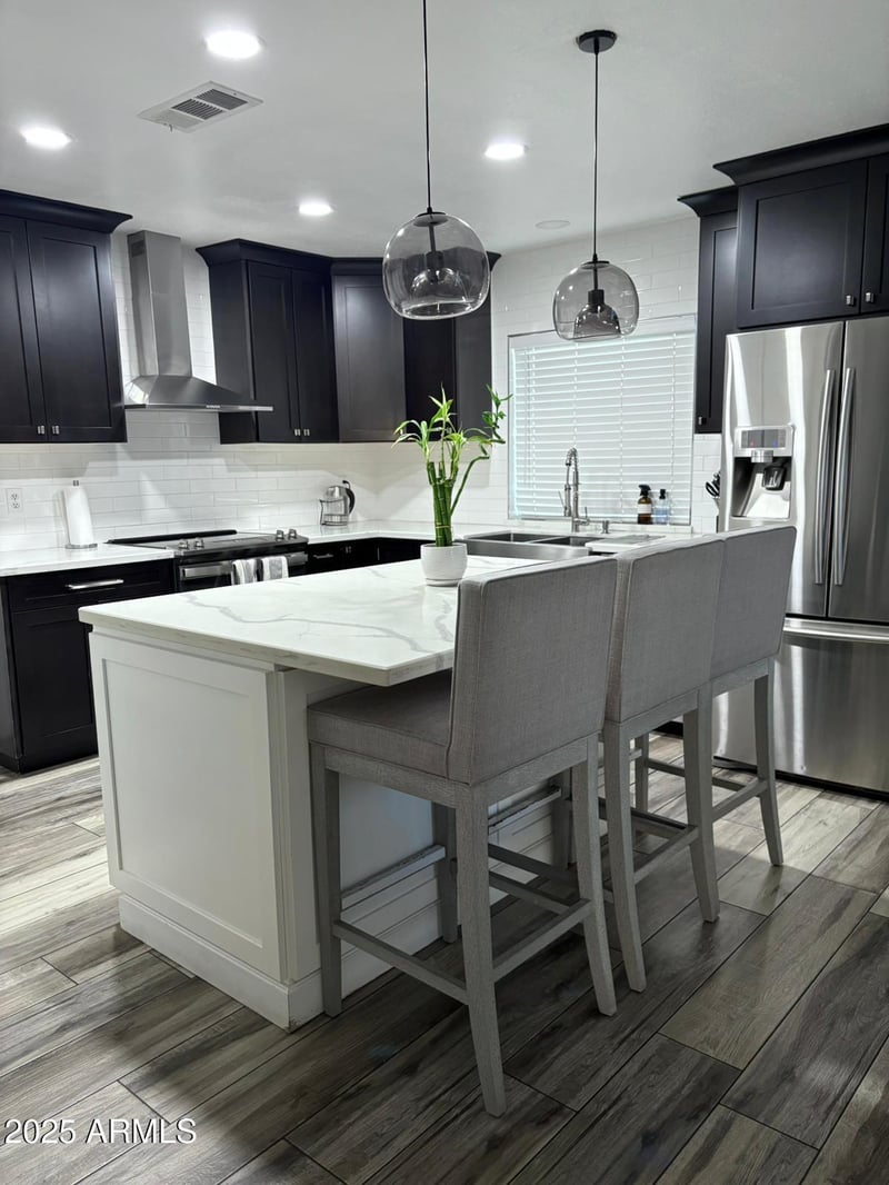 10318 Calle Del Oro --, Phoenix, AZ 85037