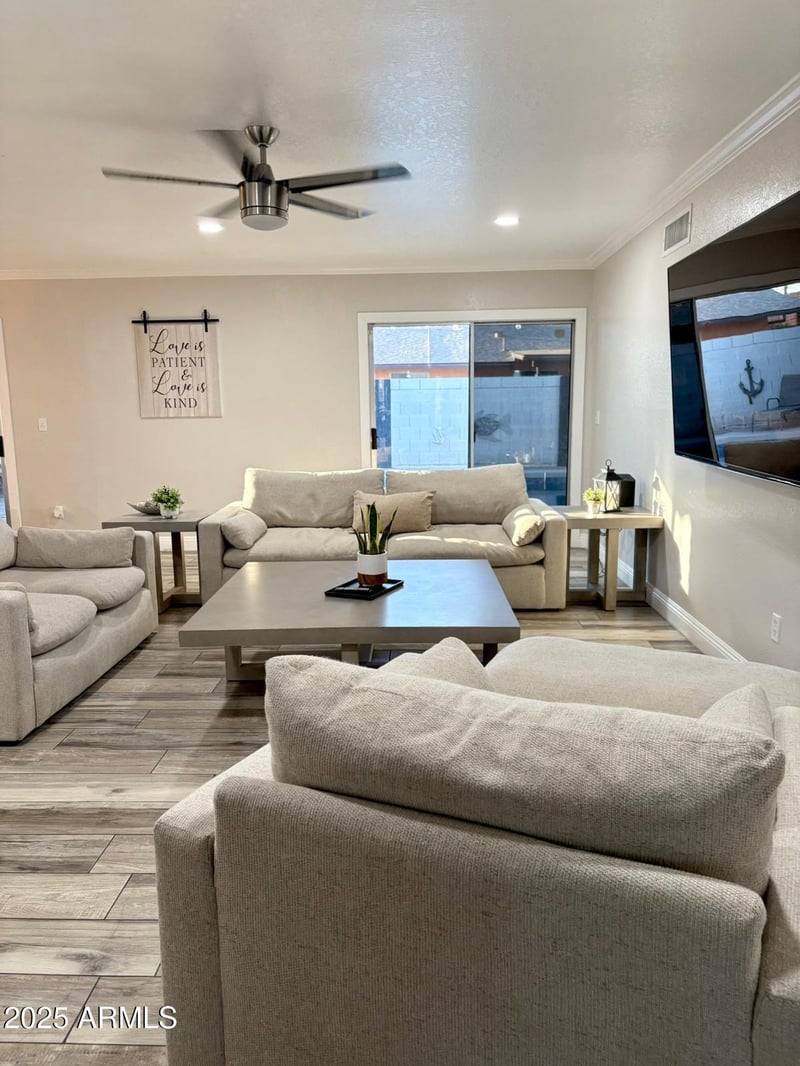 10318 Calle Del Oro --, Phoenix, AZ 85037