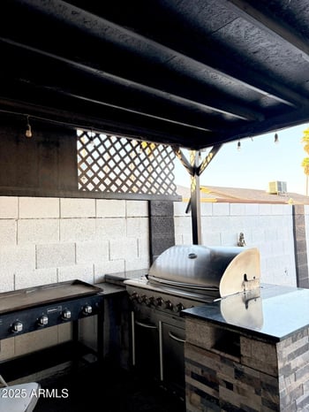 10318 Calle Del Oro --, Phoenix, AZ 85037