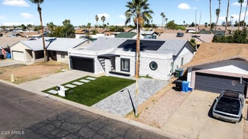 10318 Calle Del Oro --, Phoenix, AZ 85037