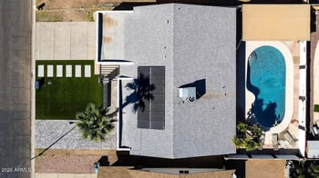 10318 Calle Del Oro --, Phoenix, AZ 85037