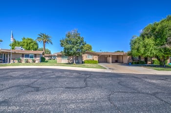 10318 Corte Del Sol Este --, Sun City, AZ 85351