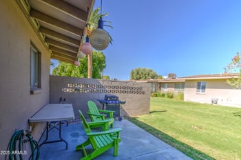 10318 Corte Del Sol Este --, Sun City, AZ 85351